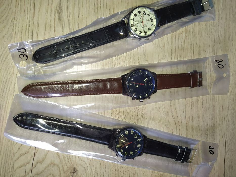 Qol soatlari hamyonbop