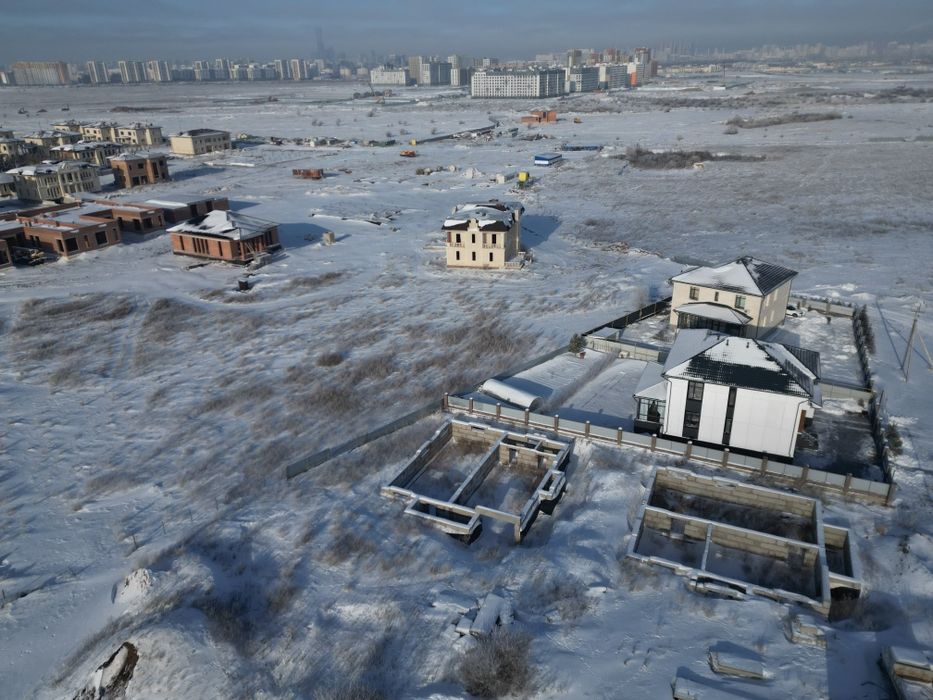 Участок в Городе