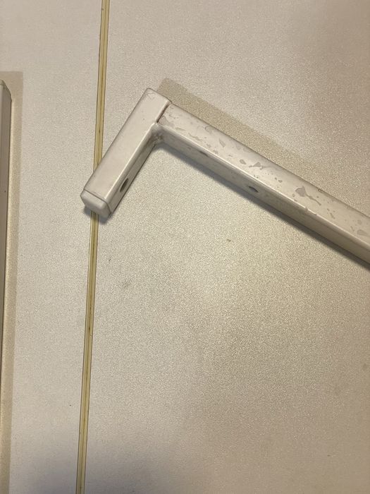 Masa rabatabila Ikea, Norberg, bucatarie, hol, debara, balcon