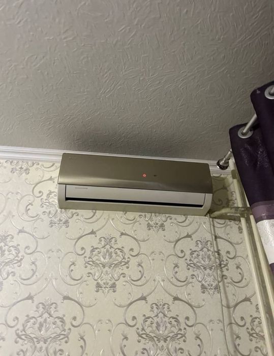 Дархан 1/1/9 Можно ИПОТЕКА меб+тех 42квм