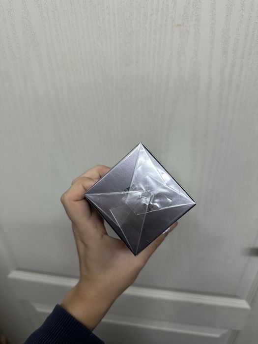 Boss bottled intense