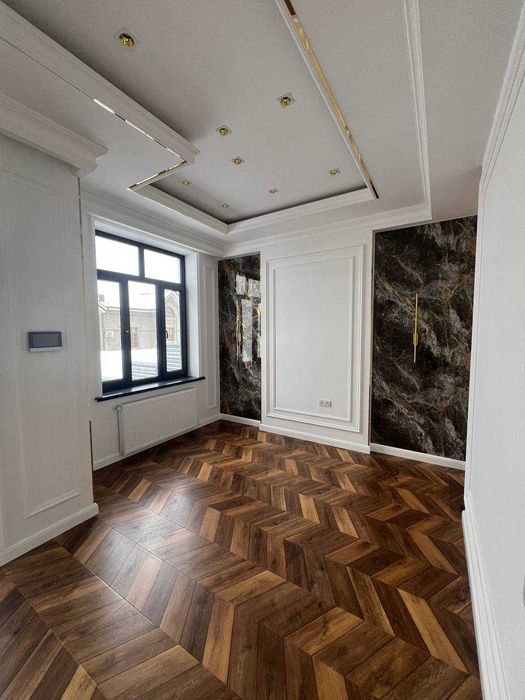 Продаётся элитный дом премиум-класса | Авторский проект | Юнусабад