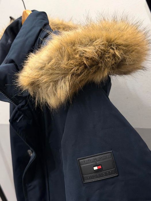 Tommy Hilfiger размер ХS