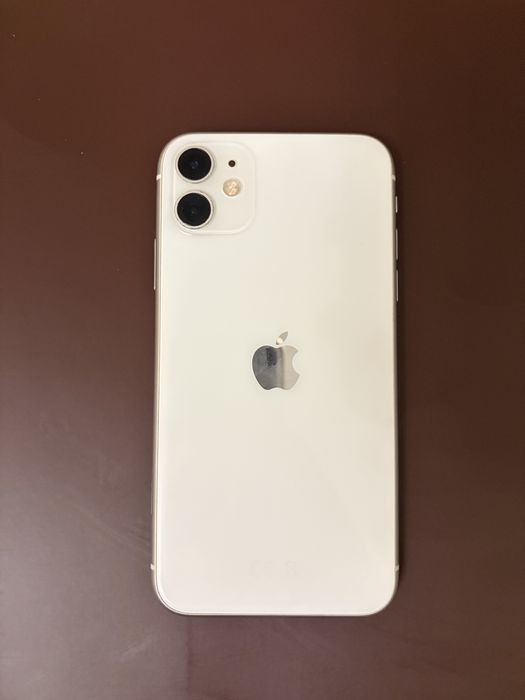 Iphone 11, 128 gb