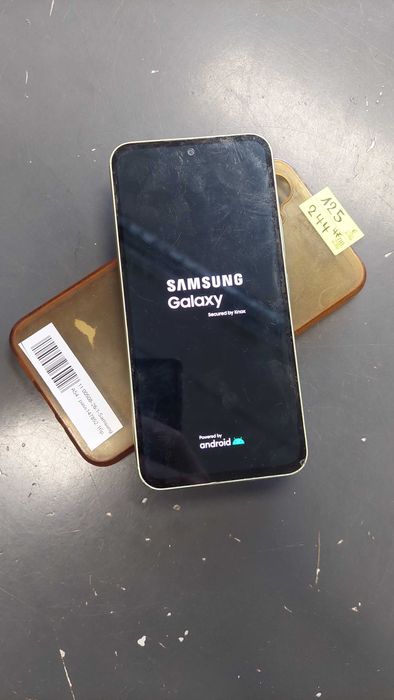 Samsung A54 5G (Green)