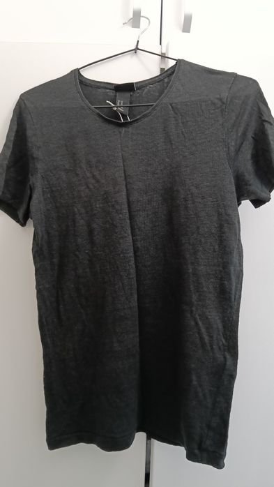 tricou h&m barbati