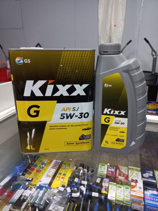 Продаю автомасло