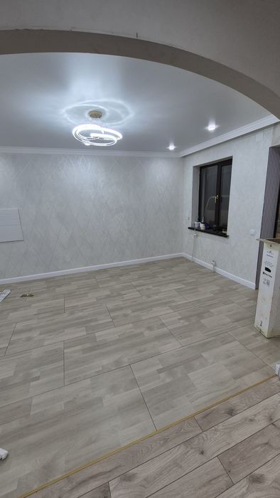 Евро ремонт Тараз