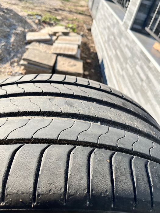 Гуми R21 за BMW x6