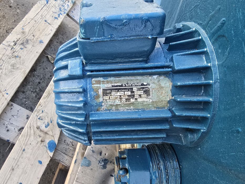 Тельфер Кранбалка