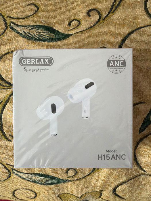 Продам наушники H15ANC