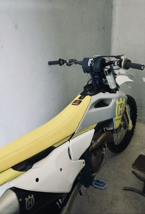 Husqvarna fc250 2024