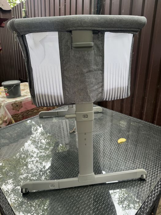 Patut pt bebelusi Chicco Next2Me