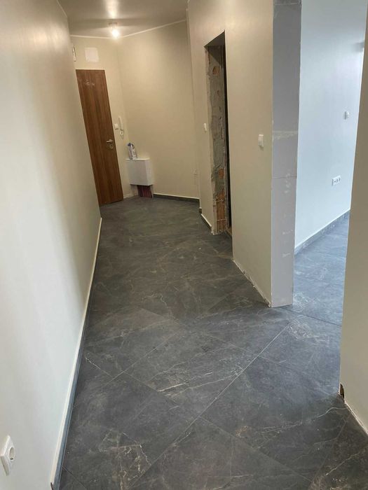 Шпакловка/ Боядисване/ Бани/ Кородори/ Подови настилки