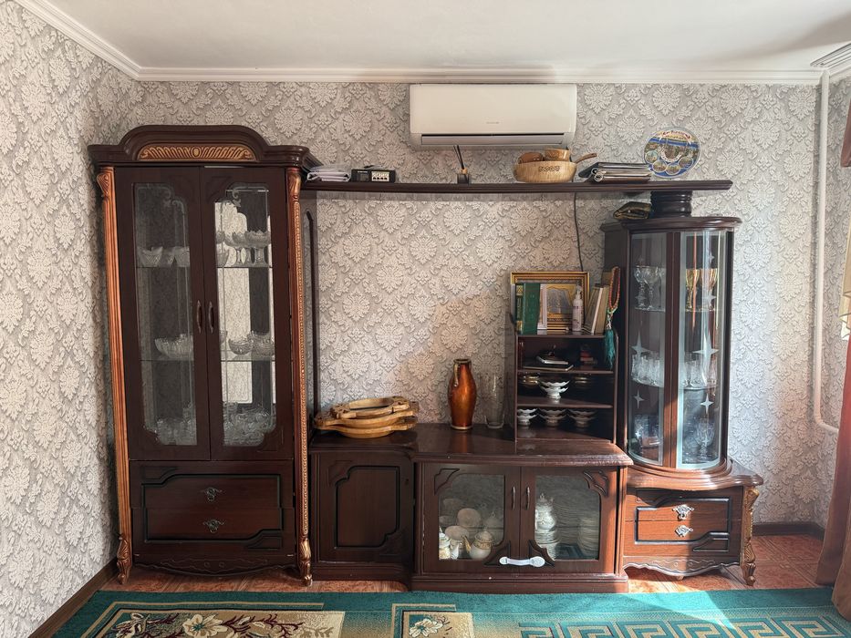 Мебель гарнитур