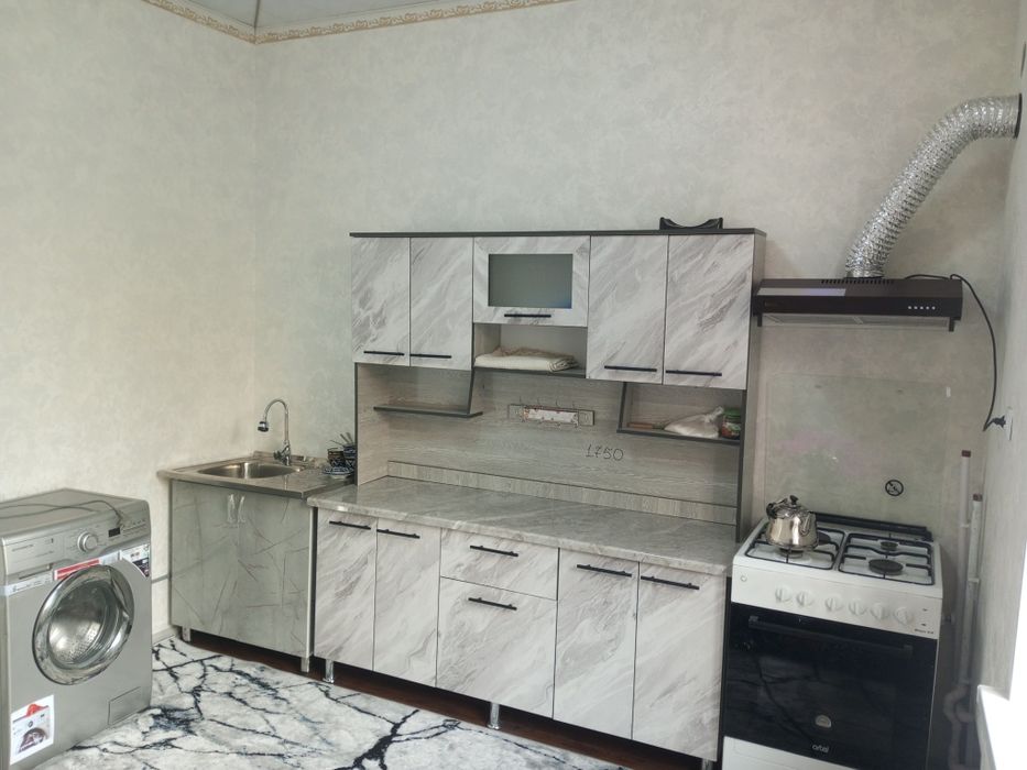 Toshkent Sergiliy R qoyliq muqanna tor kochasi 1