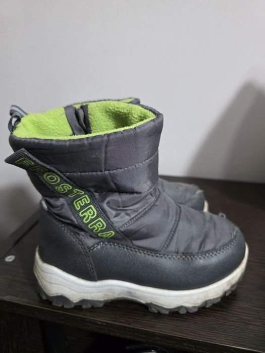 Продам обувь детскую