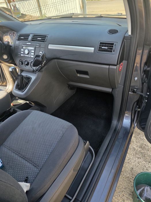 Ford Focus C-Max