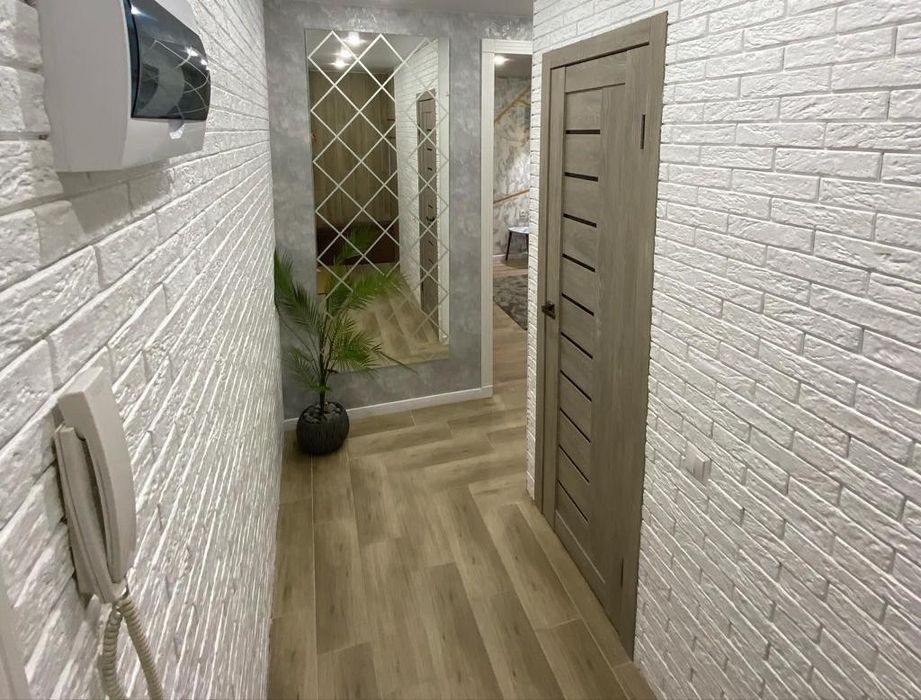 1 комн квартира LUX