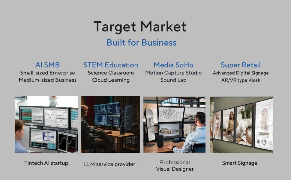 Mini Pc Asus Nuc Pro 14 Perfomance Core Ultra 9 185H 32GB/1Tb RTX4070