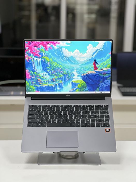 Honor MagicBook X16 | Ryzen 7 8845HS