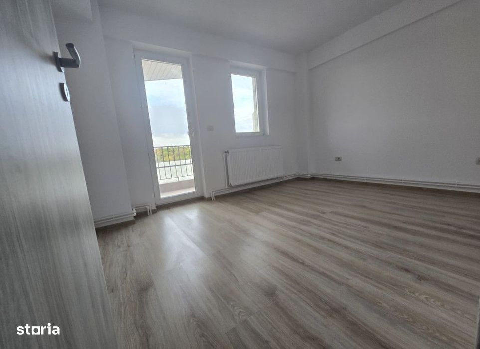 Apartament 2 camere intabulatla 800m de Sos Bucium ,parcare Cod:160239
