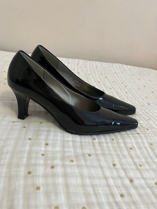 Туфли в отличном состоянии