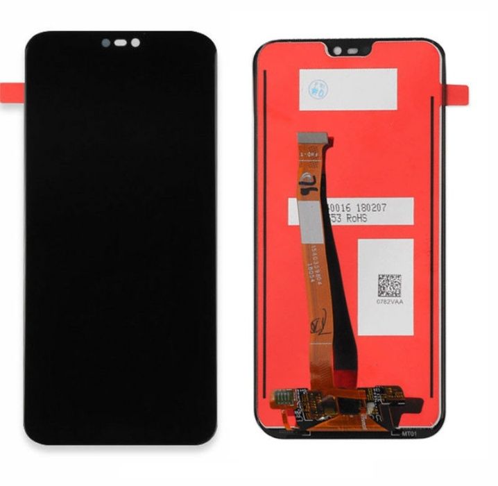 Нов дисплей за HUAWEI P20 LITE ПОДАРЪК инструменти display p20 lite