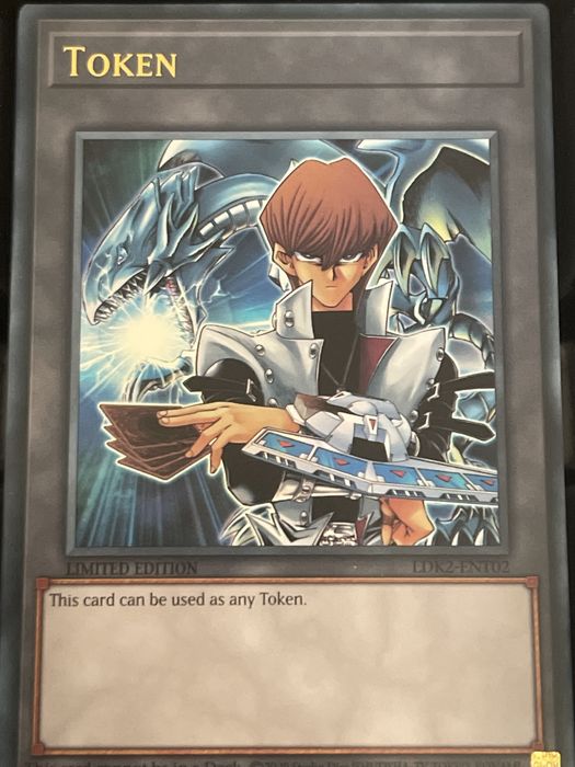 Yu-Gi-Oh оригинални тестета.