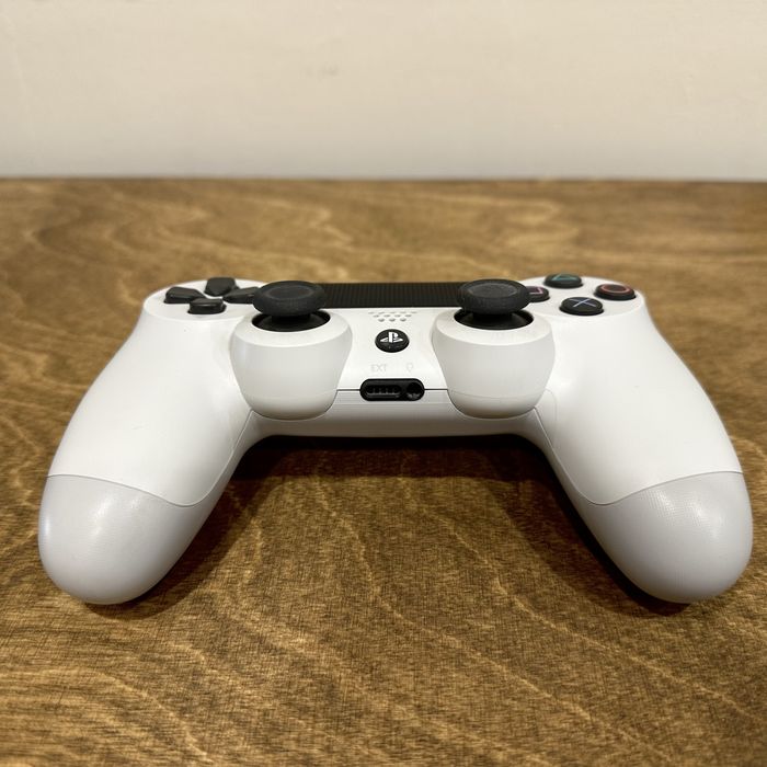 Оригинальный джойстик PS4 (DualShock 4)