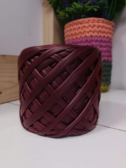 Луксозна прежда макарони