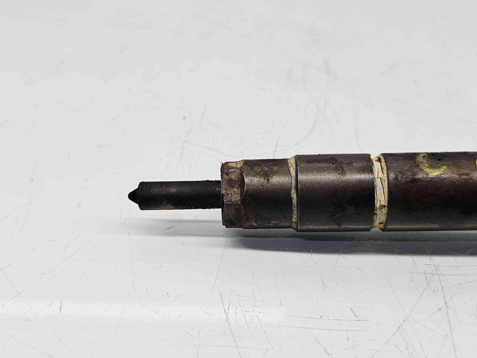 Injector  Mercedes Sprinter 3.5-t (906) [Fabr 2006-2013] A6460700287 2