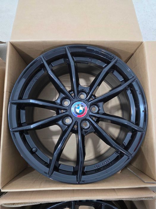 Jante 17 X1 F48 X2 F39 seria 1 F40 5x112 66.6 7.5J et54