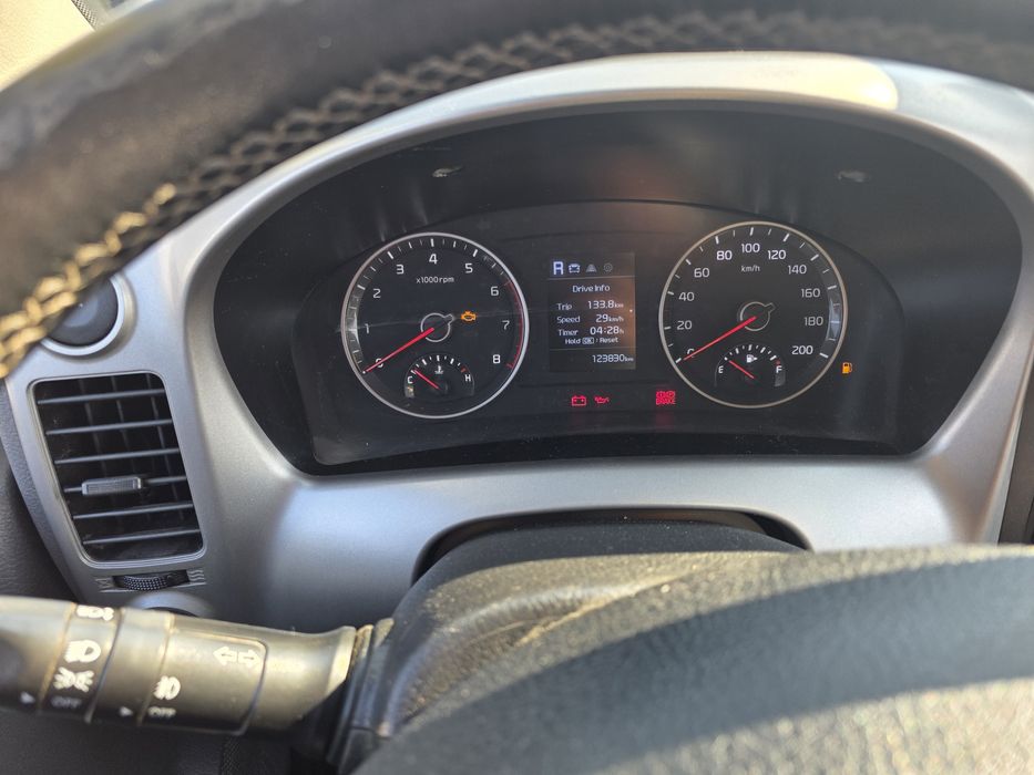 Kia bongo 3 2020 ref