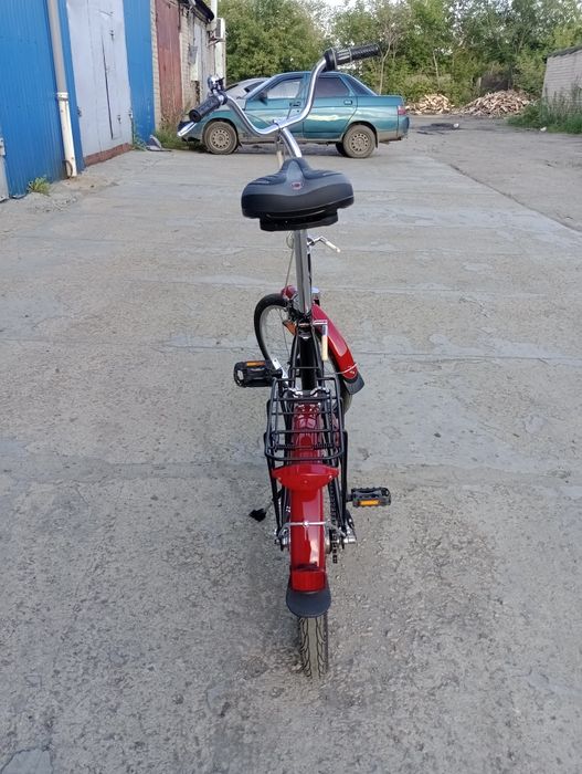 Продам велосипед Кама 1984 г.в (3 скорости).