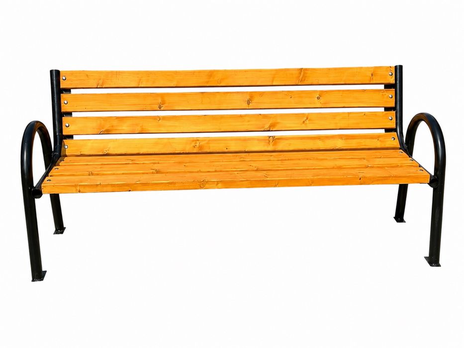 Vand bancute de parc si cosuri de gunoi