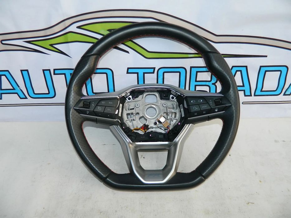 Volan cu padele  SEAT FR Leon , Cupra cod 5FA419091 EP