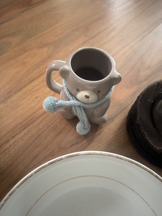 Продам посуду разную