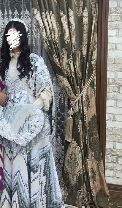 Женский ансамбль / Ayollar ansambli / Tuy libos