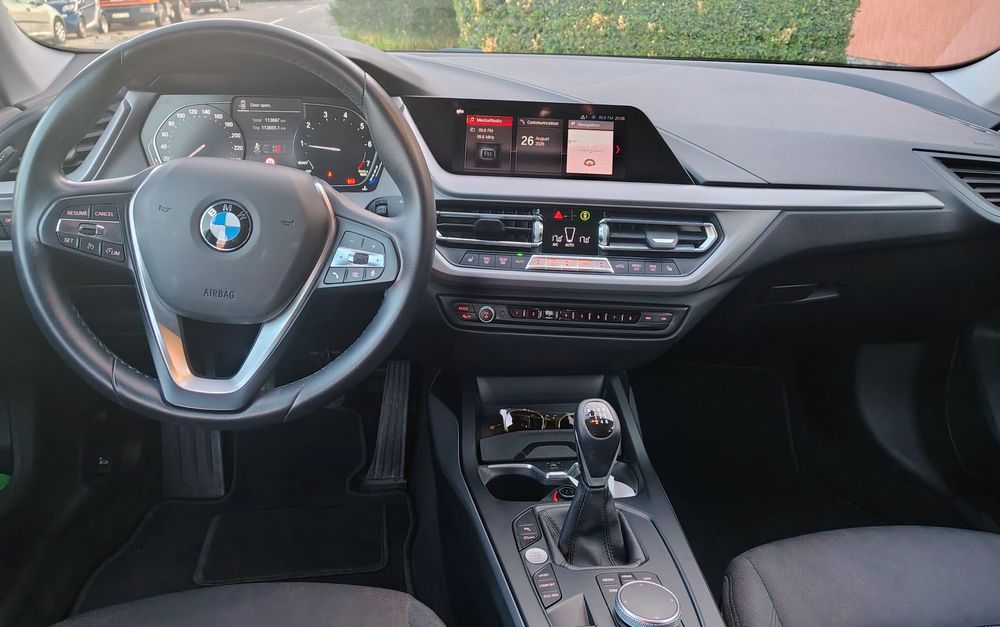BMW Seria 2 Gran Coupe
