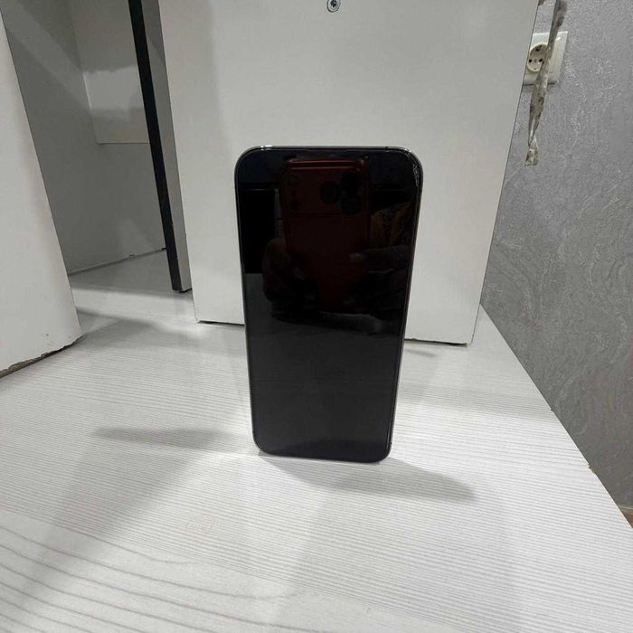 Iphone 14 pro max 256 gb