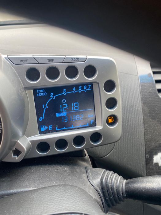 Vand chevrolet spark