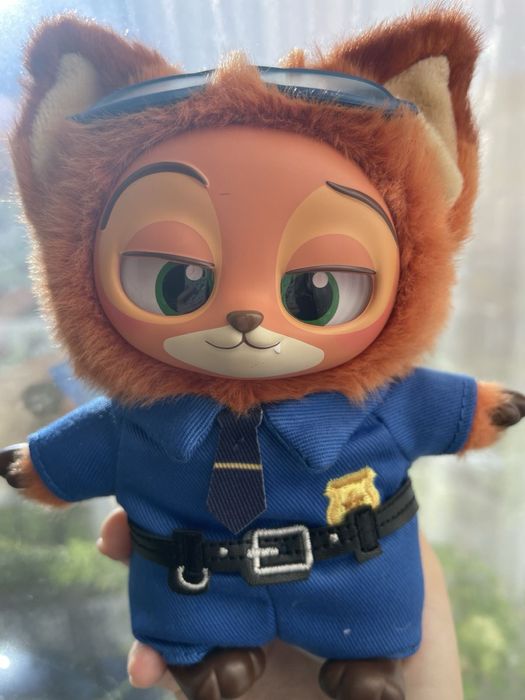 Зверополис