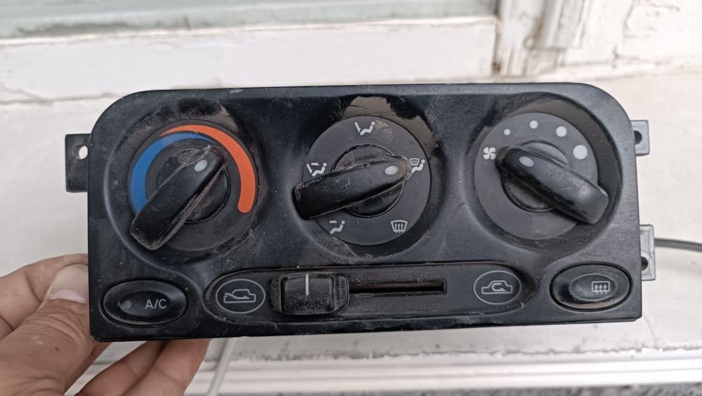 Matiz best regulyator korea