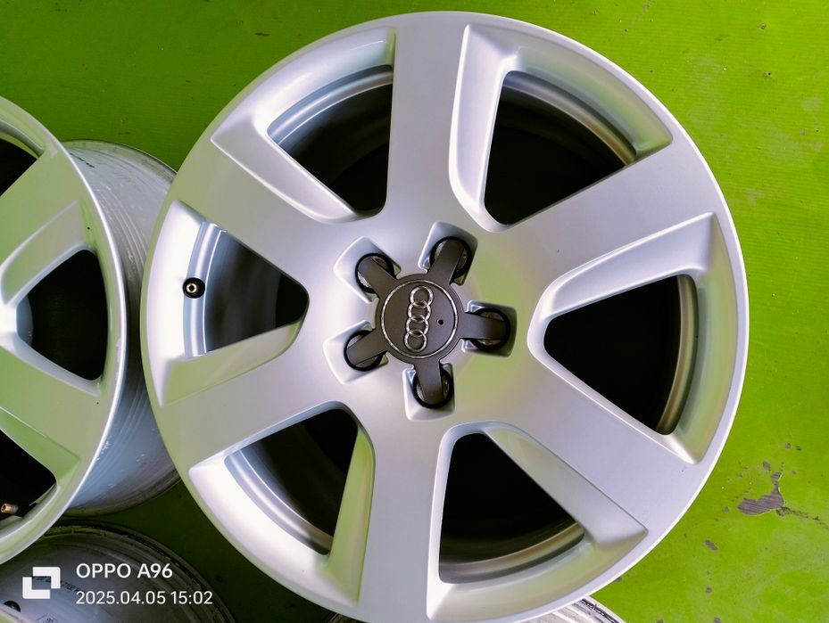 Jante Audi Originale A4 AllRoad A6