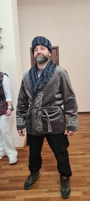 Сдаются в прокат Национальные вещи