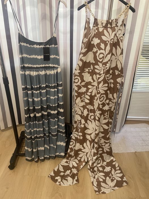 Дамски ризи Зара, Манго