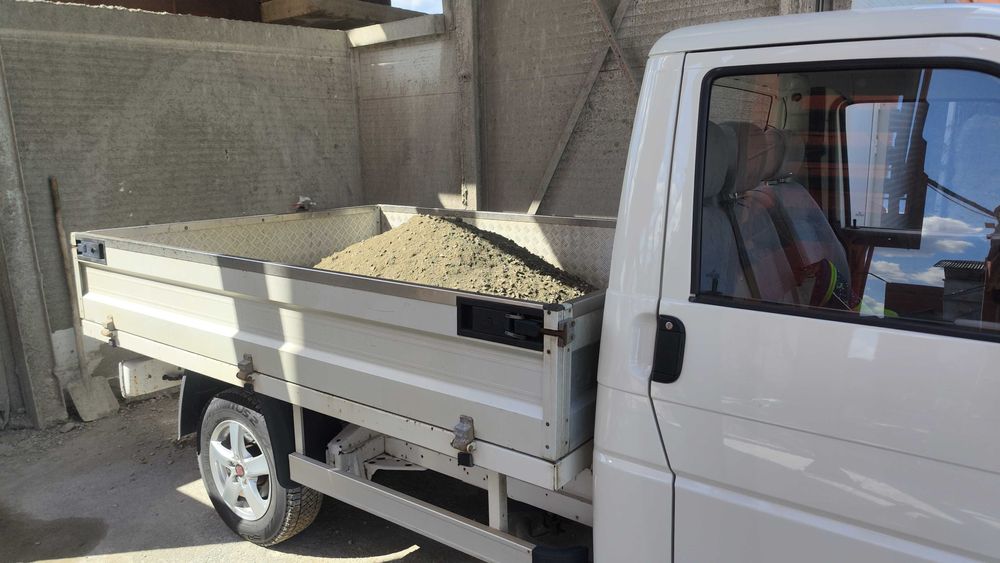 Транспортни услуги БЕЗ ПОЧИВЕН ДЕН