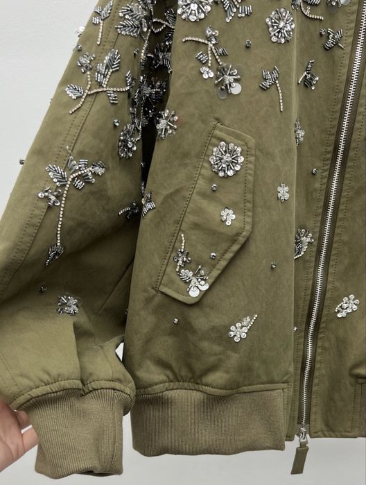 Дамско яке Miu Miu