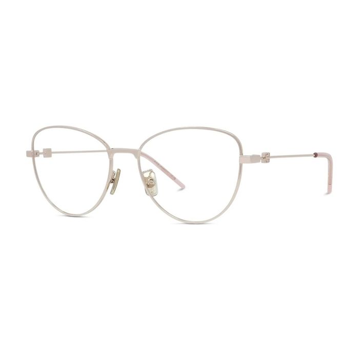 Givenchy GV Speed GV50084U 028 Pink - Women's Optical Frames 55mm